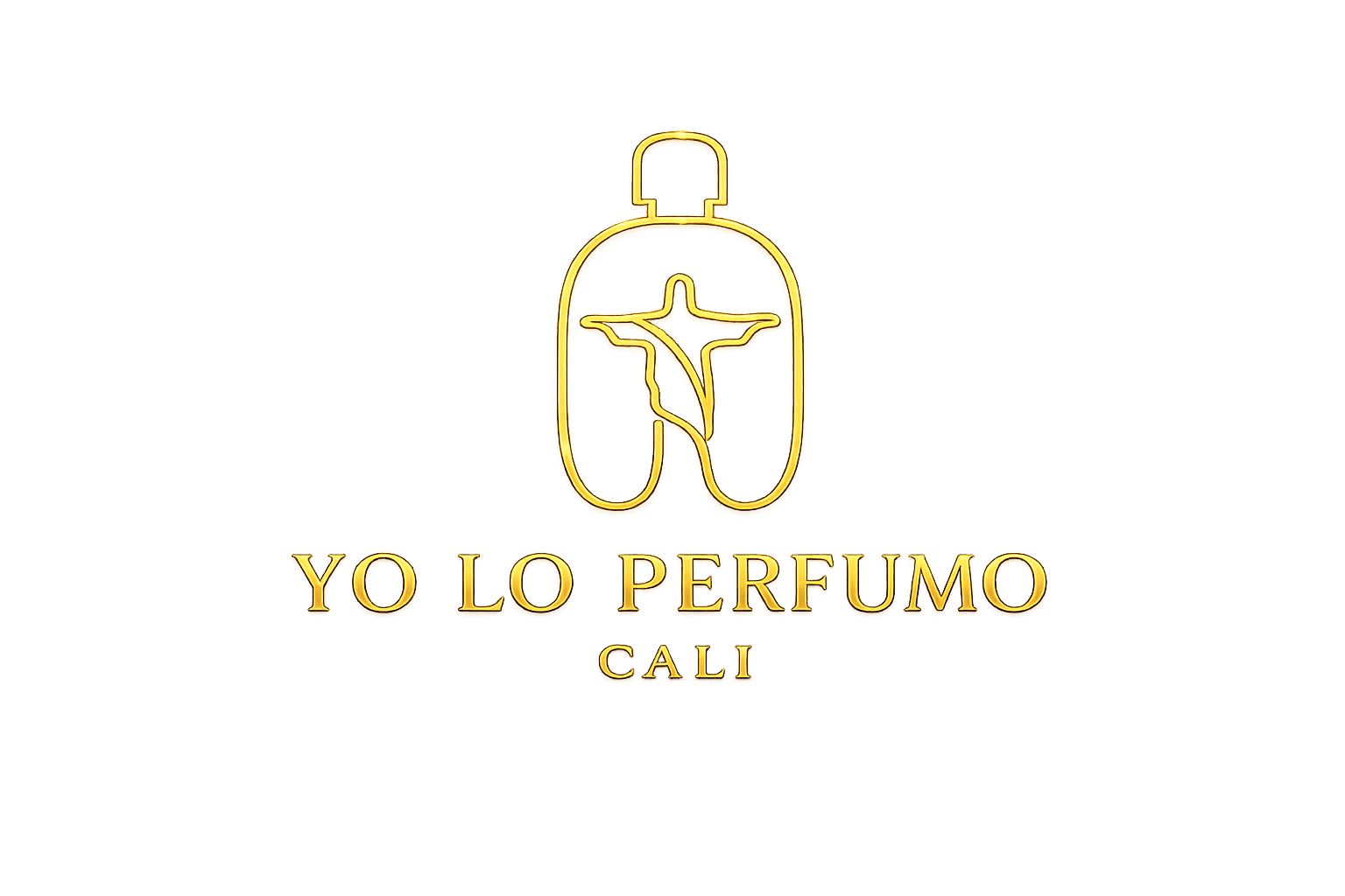 Yo Lo Perfumo